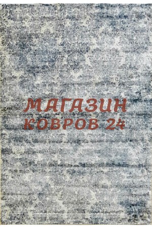 Бельгийский ковер Matrix 89650 6949 Серый